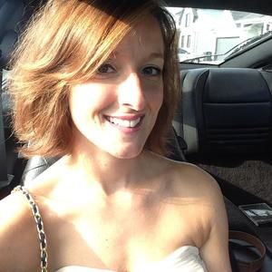 Meet your Posher, Catherine